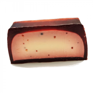 Handgemachte Maracuja-Seife